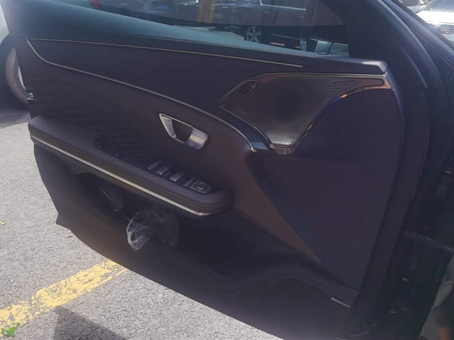 BYD Han