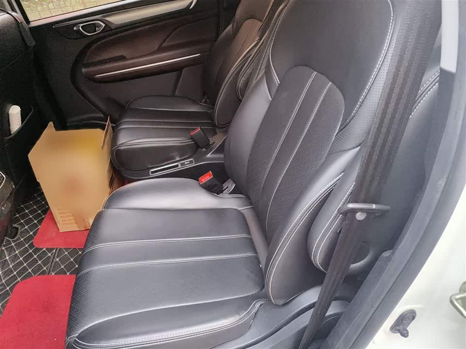 Trumpchi Trumpchi M6