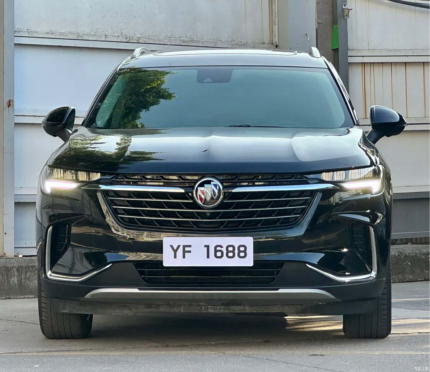 Buick Envision Plus, 2022 2