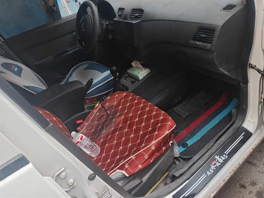 Wuling Wuling Hongguang