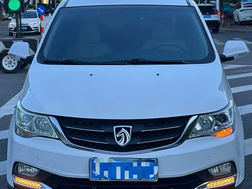 Baoding 730 Baoding 730
