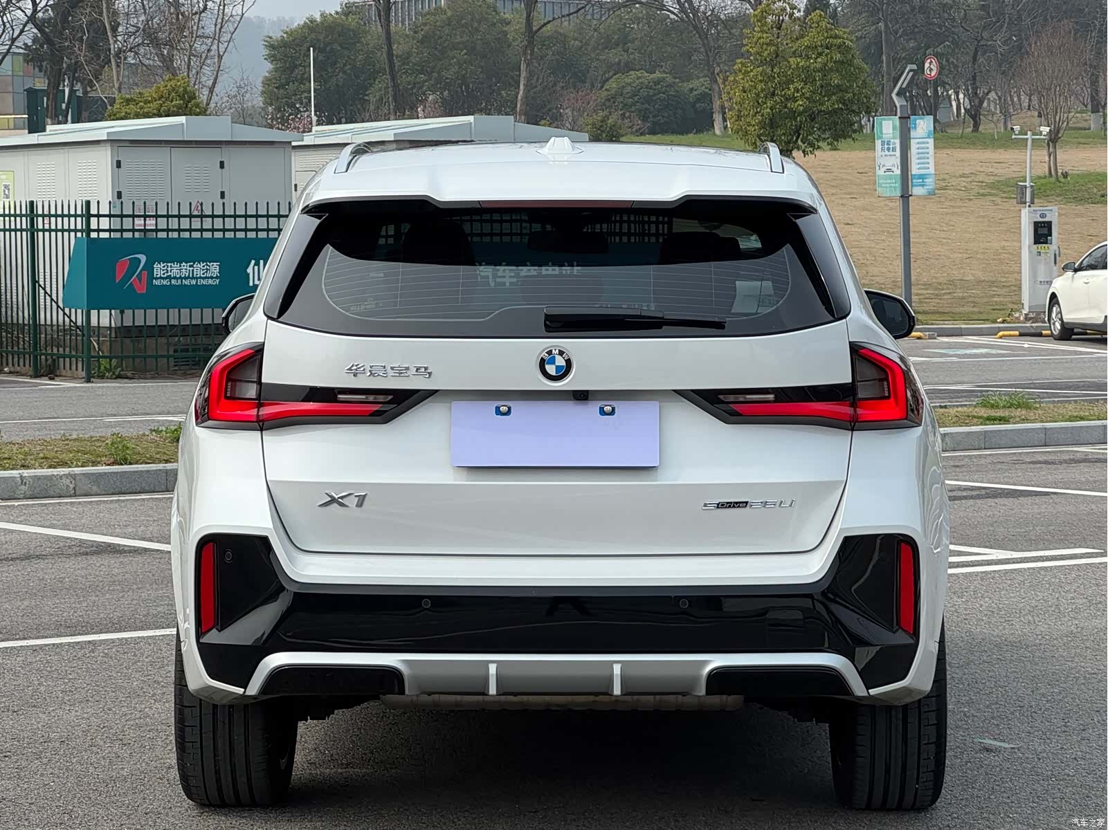 BMW X1, 2023 17