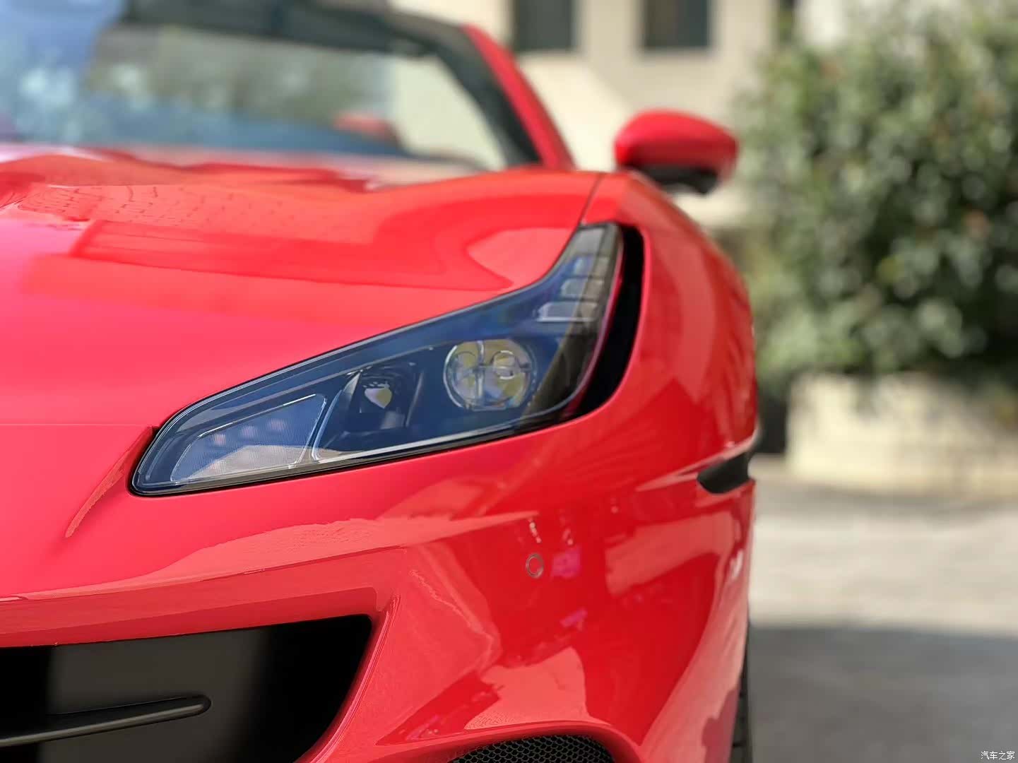 Ferrari Portofino, 2019 8