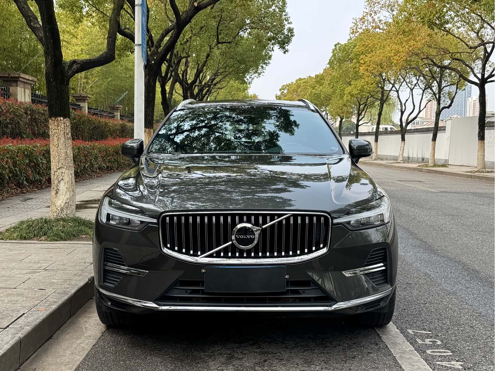 Volvo XC60, 2021 2