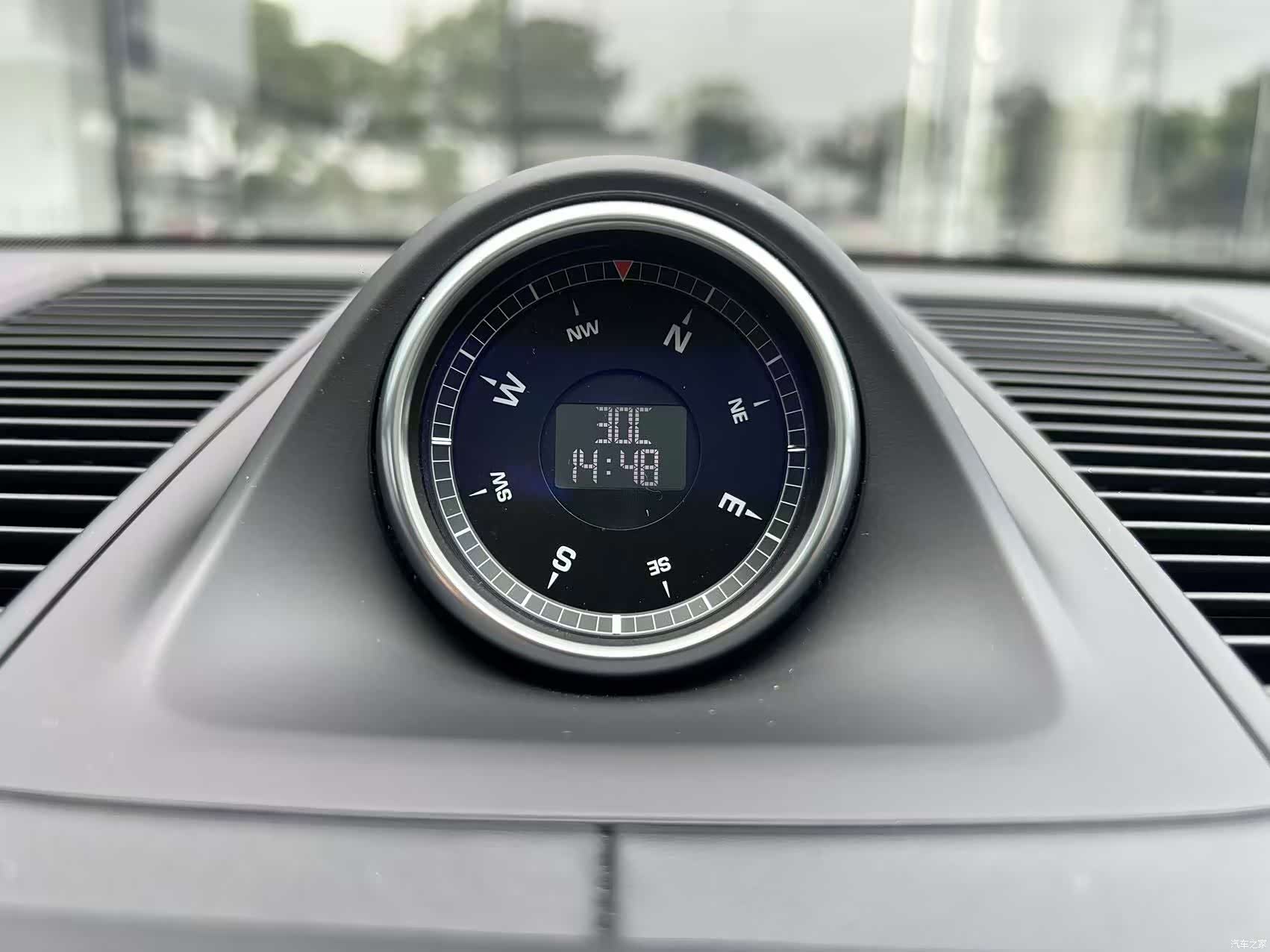 Porsche Macan, 2021 13