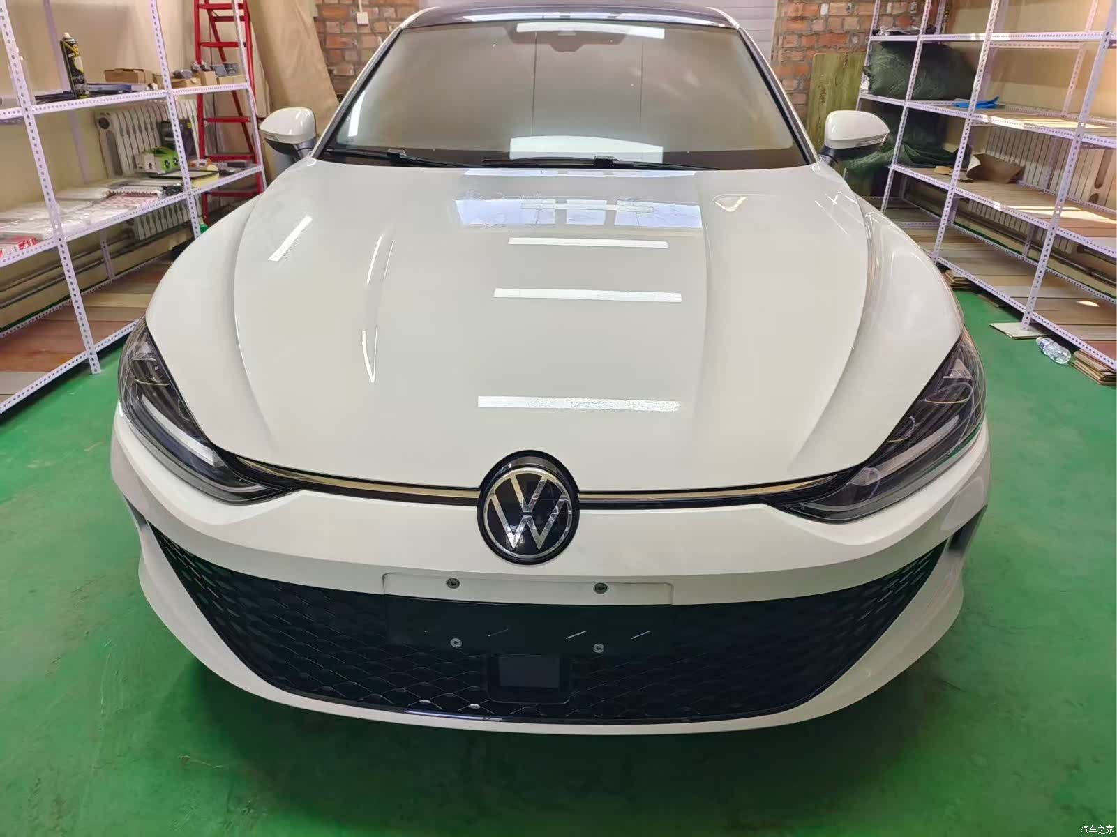 Volkswagen Lamando, 2023 2