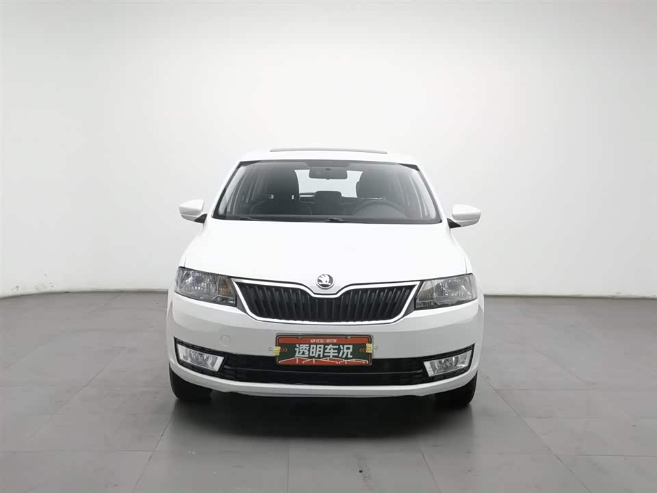 Skoda Xindong