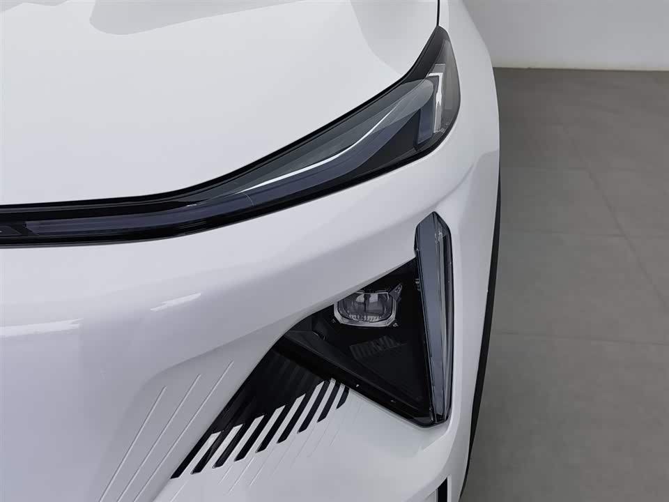 Geely Galaxy Galaxy L7