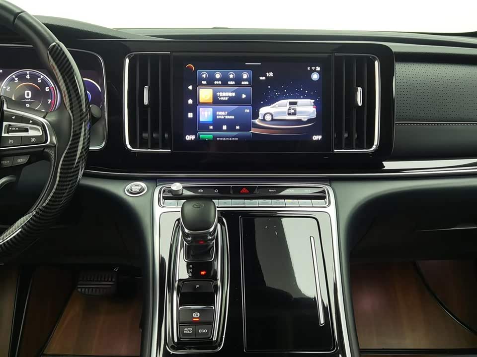 Trumpchi Trumpchi M8