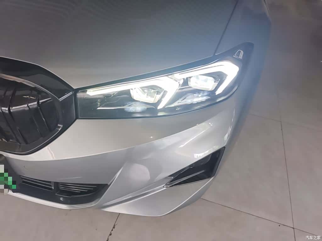 BMW i3, 2023 24