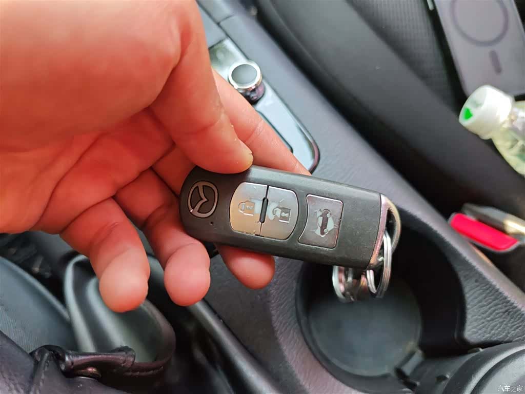Mazda Mazda3, 2018 9