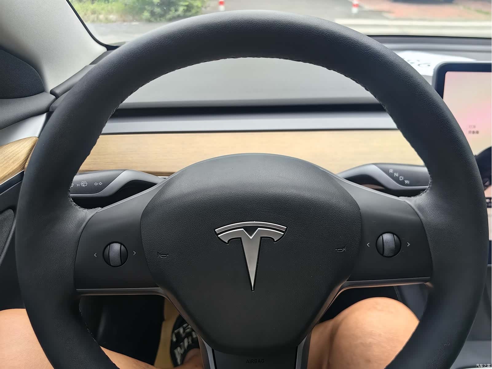 Tesla Model 3, 2023 7