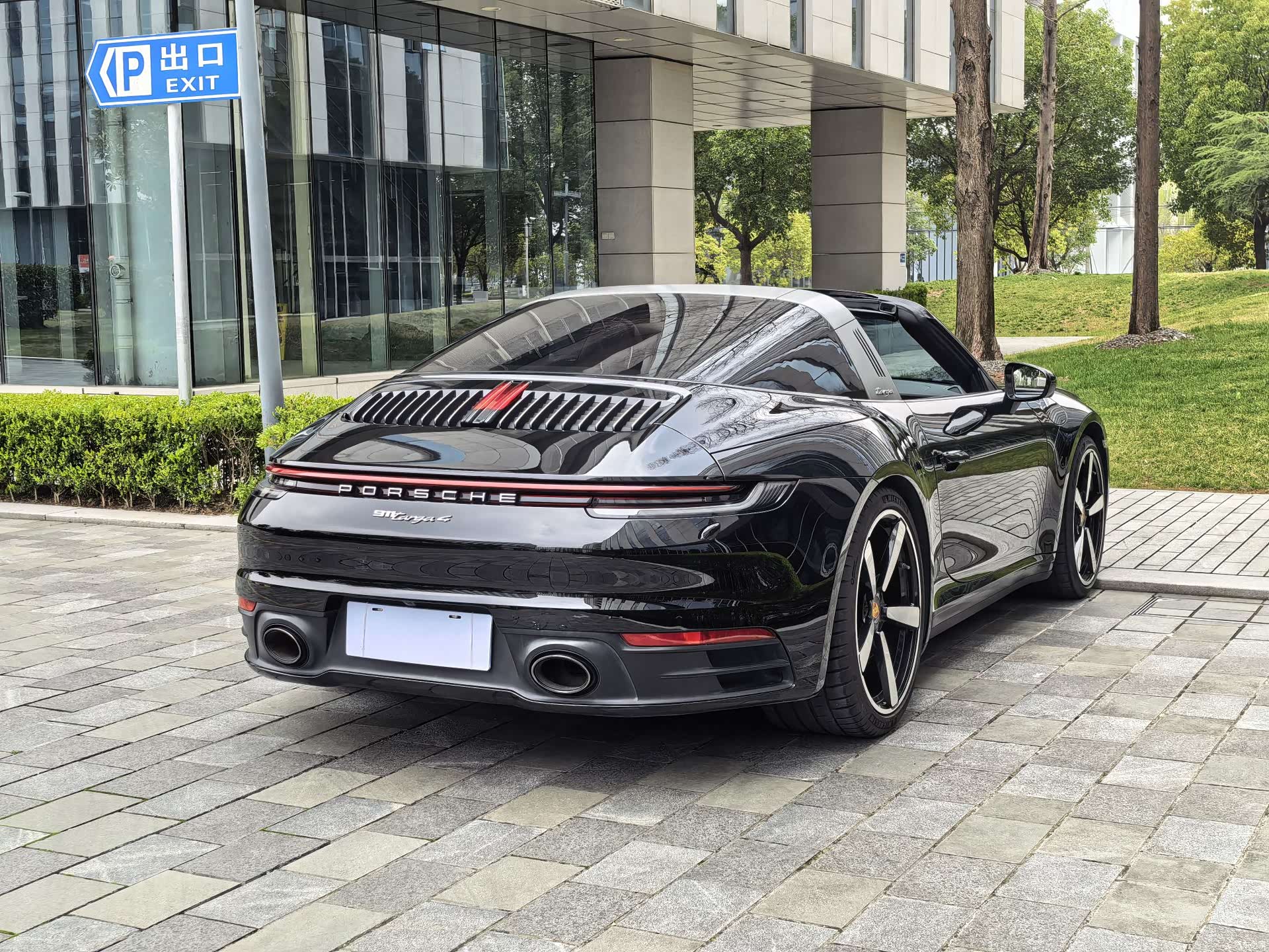 Porsche 911, 2021 50