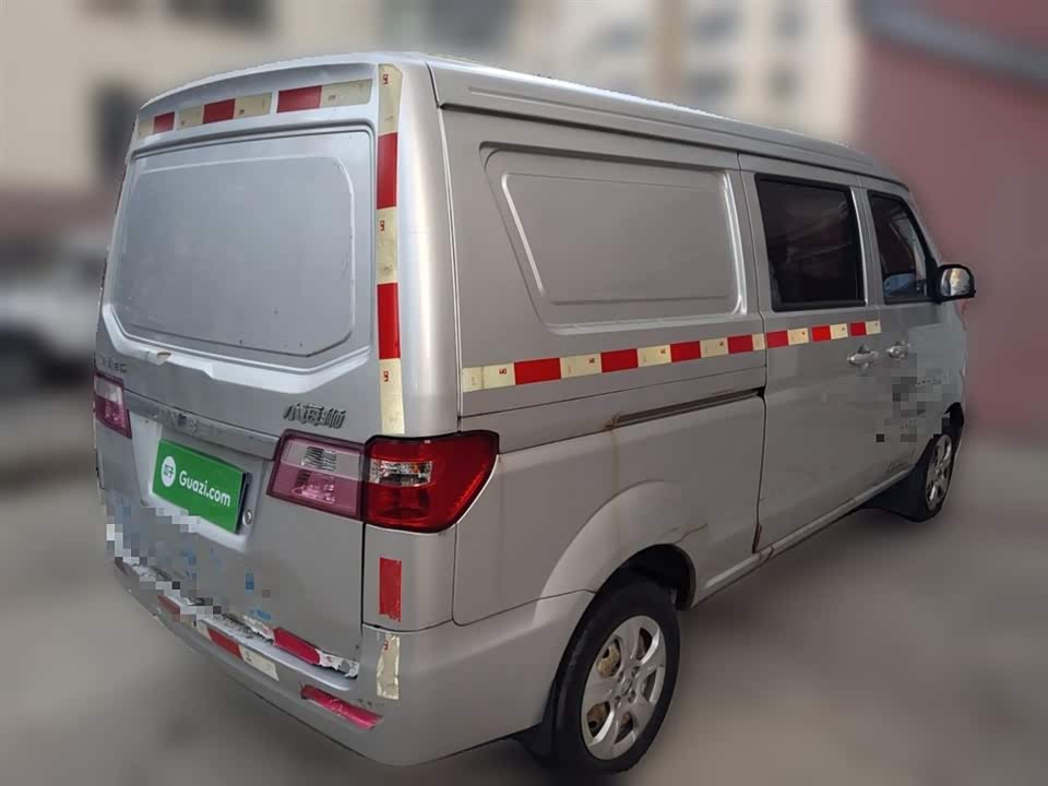 Jinbei Little Sea Lion X30