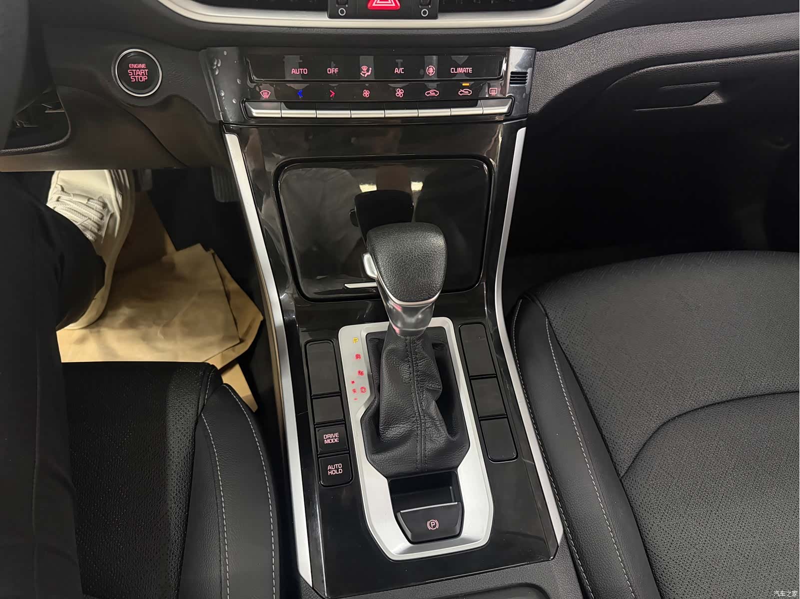Kia K3, 2022 14