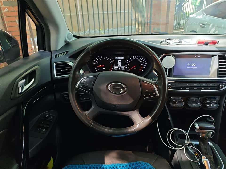 Trumpchi Trumpchi GS4