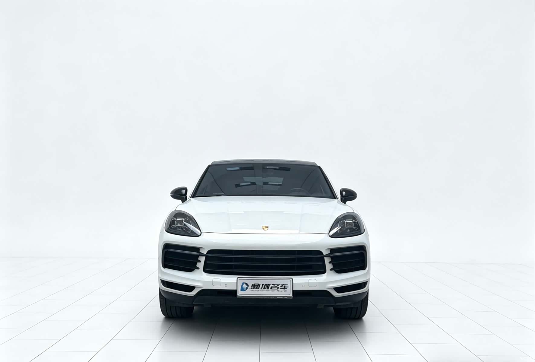 Porsche Cayenne, 2019 2