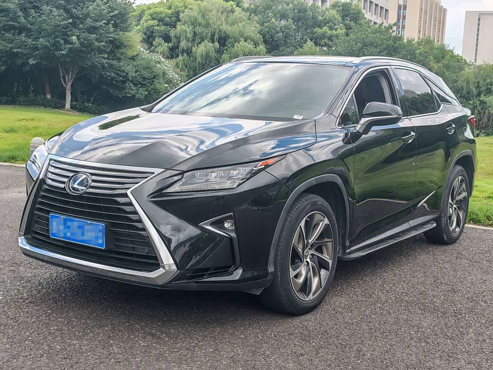 Lexus RX Lexus RX