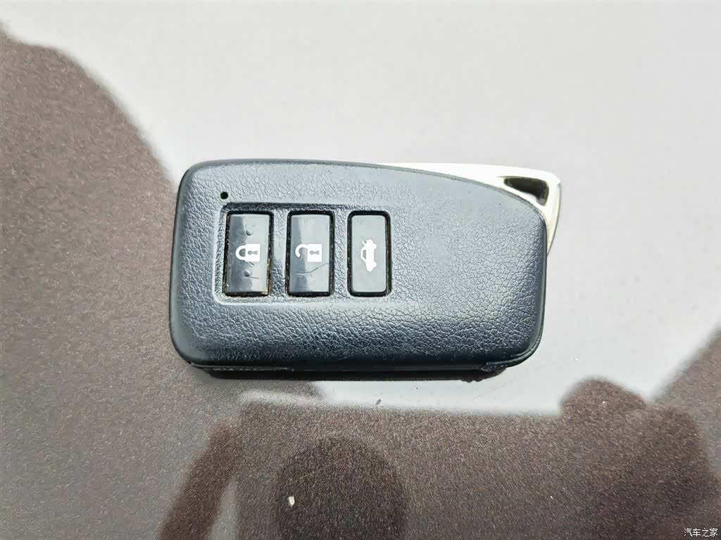 Lexus ES, 2014 19