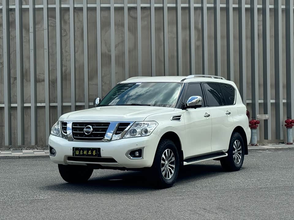 Nissan Toure Nissan Toure