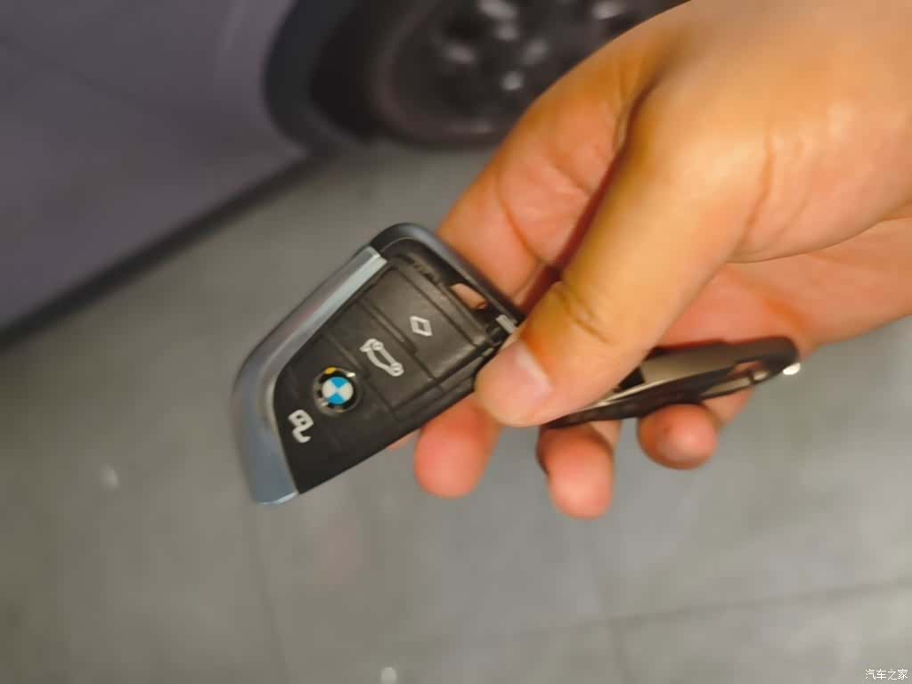 BMW i3, 2023 9