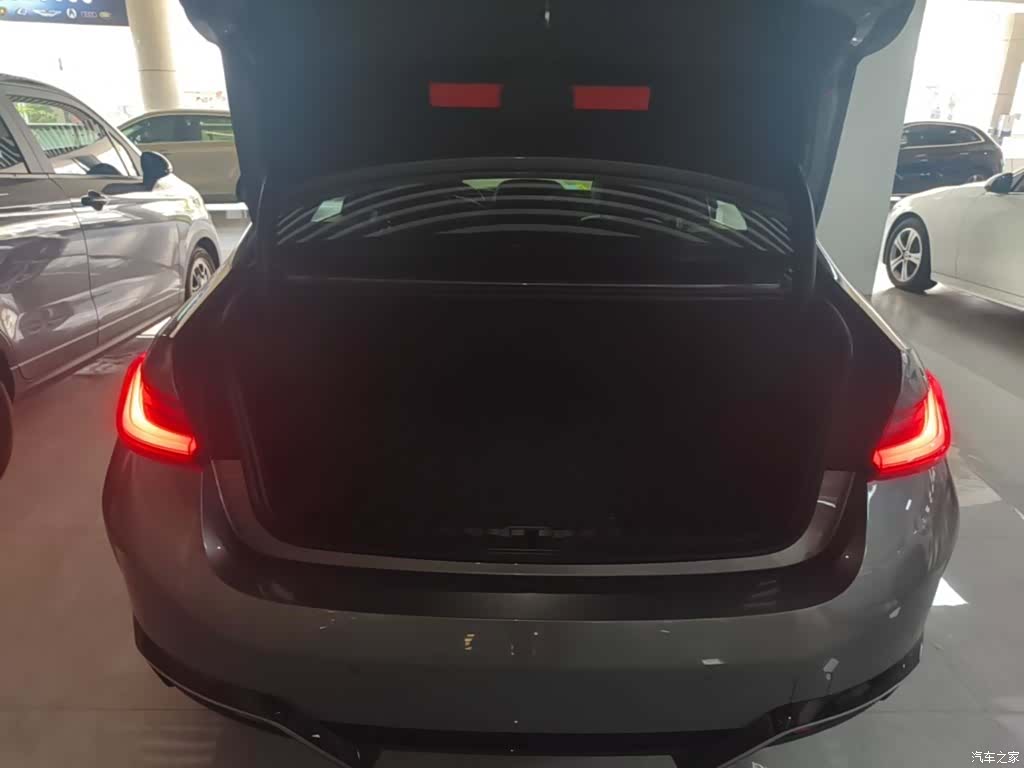 BMW i3, 2023 19