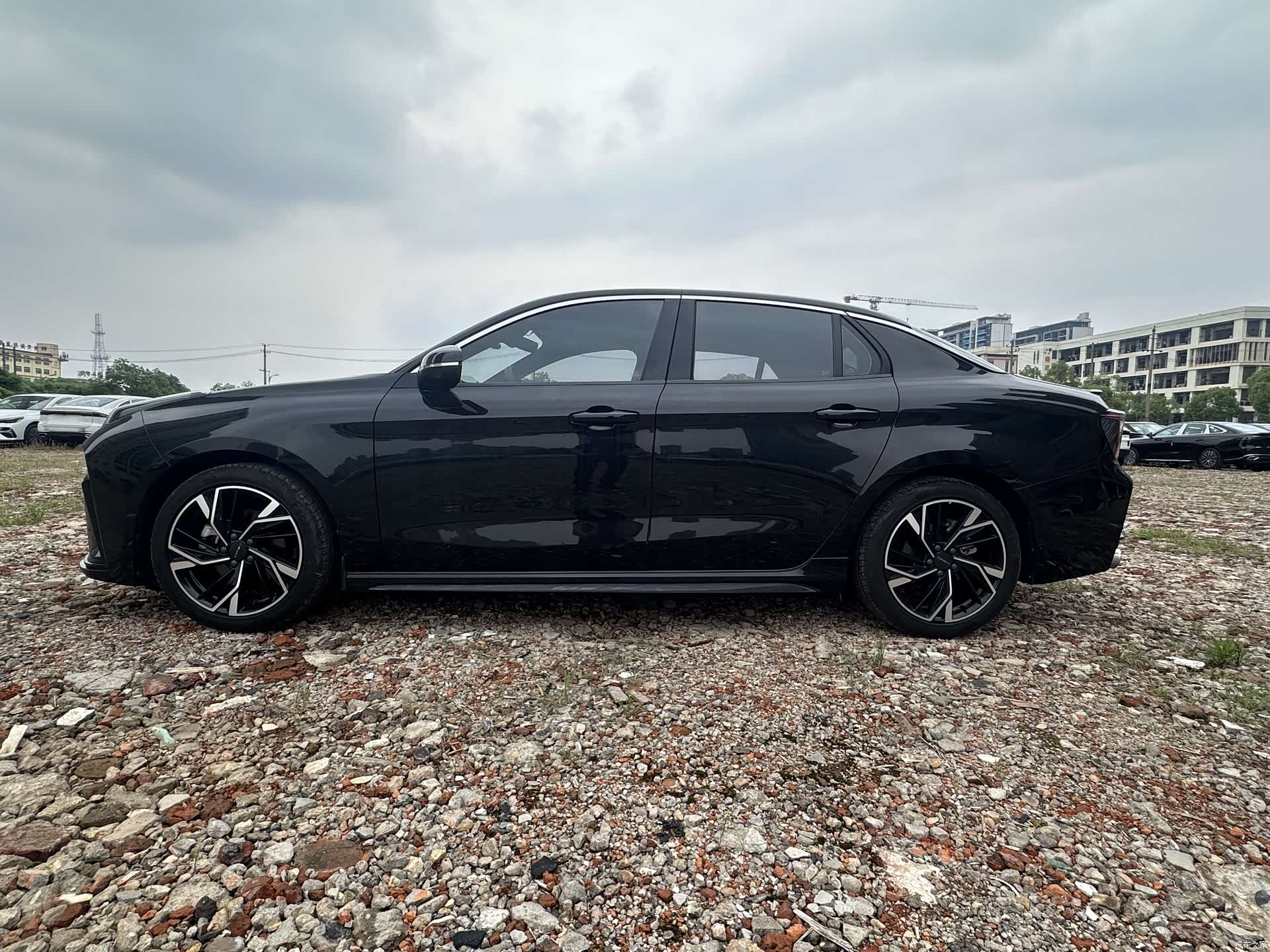 Lynk & Co 02, 2023 4
