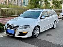 Passat 2008�� R36 ���а�