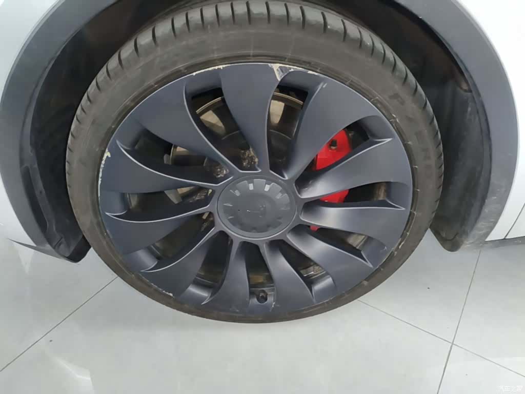Tesla Model Y, 2021 23