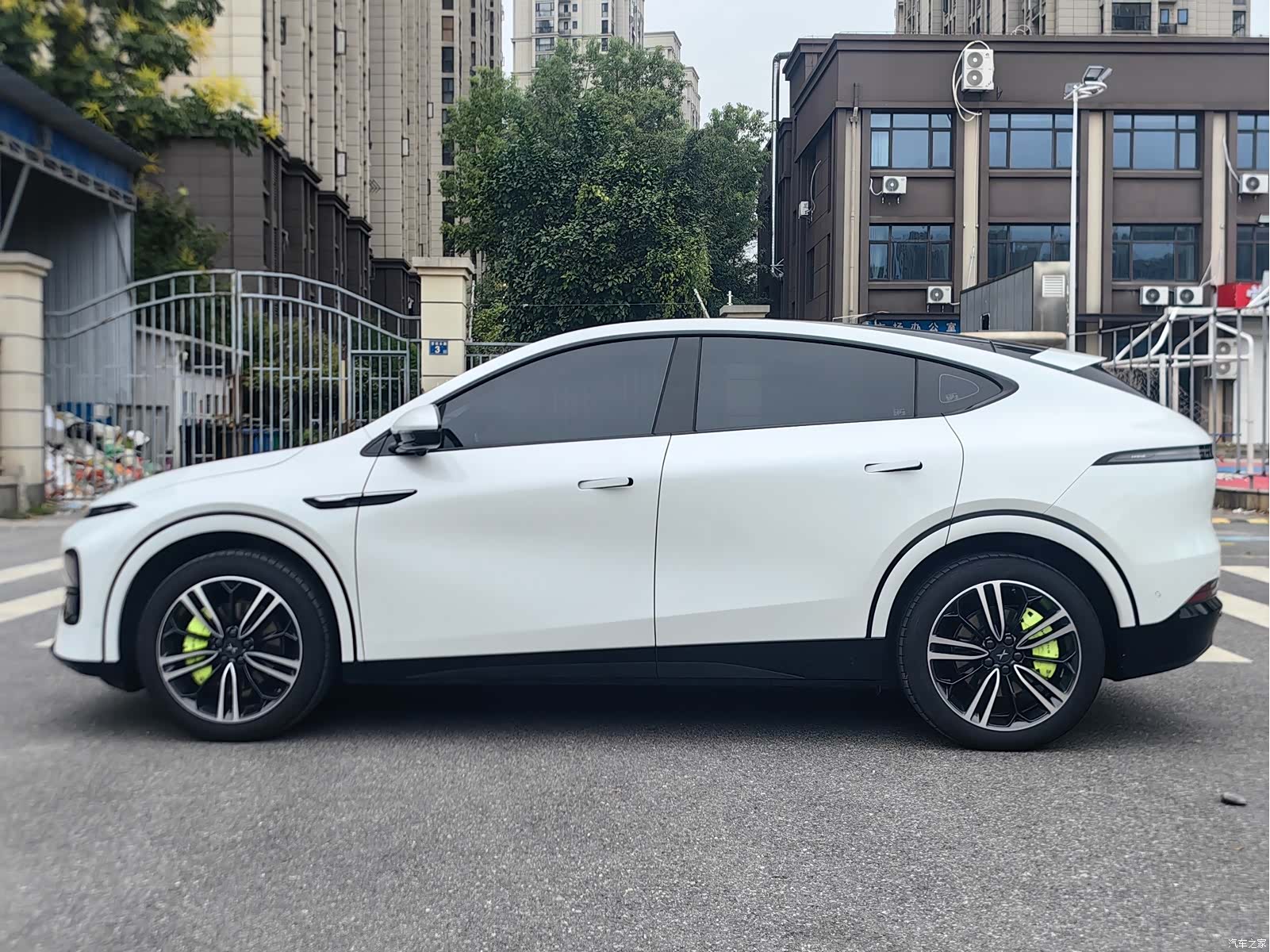 Xpeng G6, 2023 11