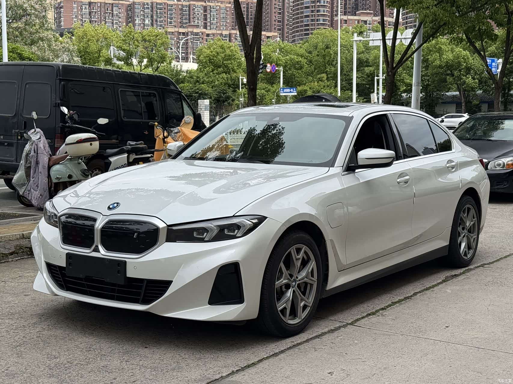 BMW i3, 2024 1