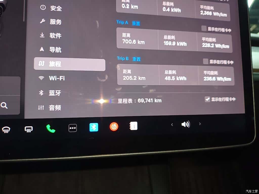Tesla Model Y, 2021 12