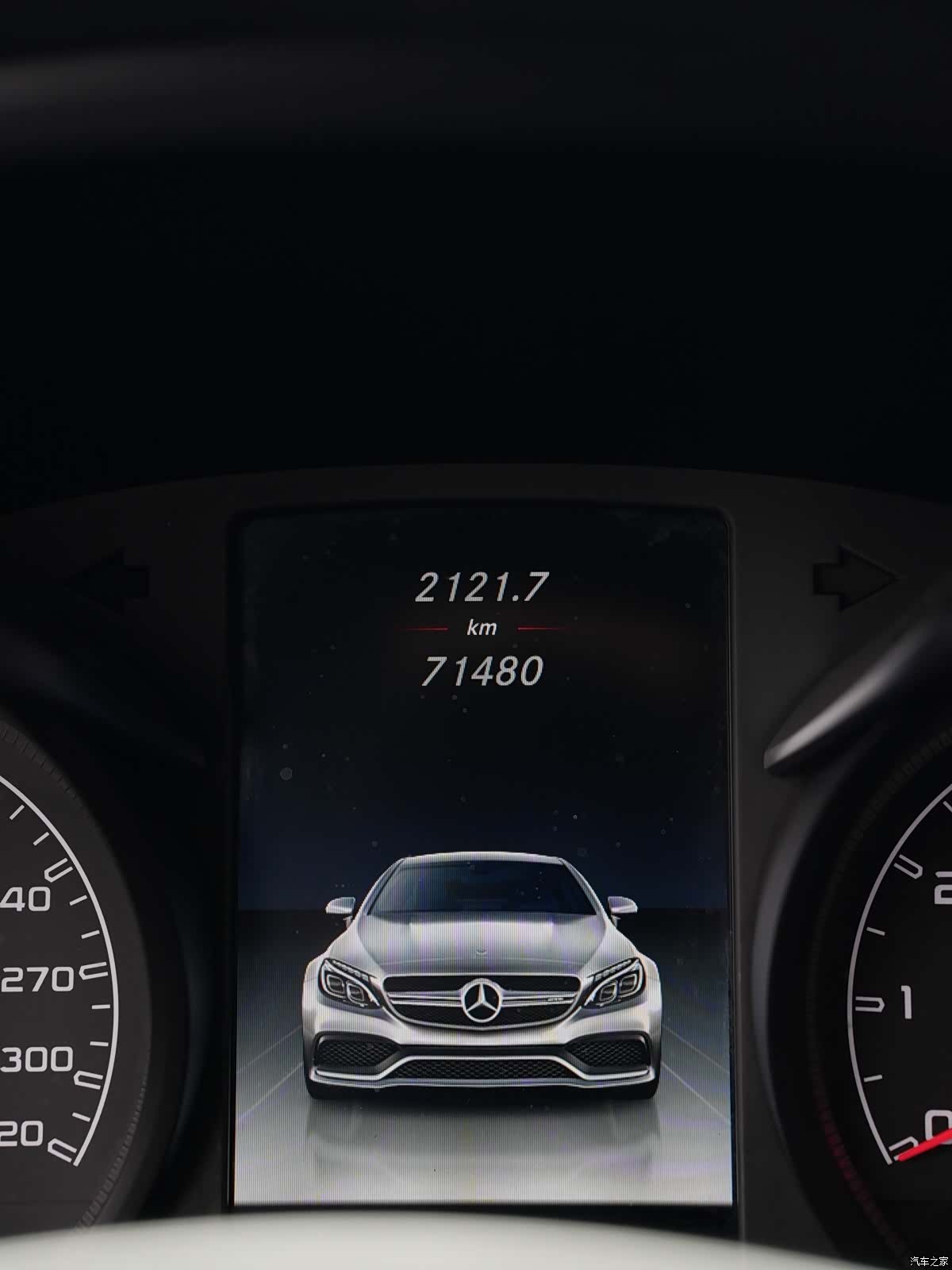 Mercedes-Benz C-Class, 2017 19