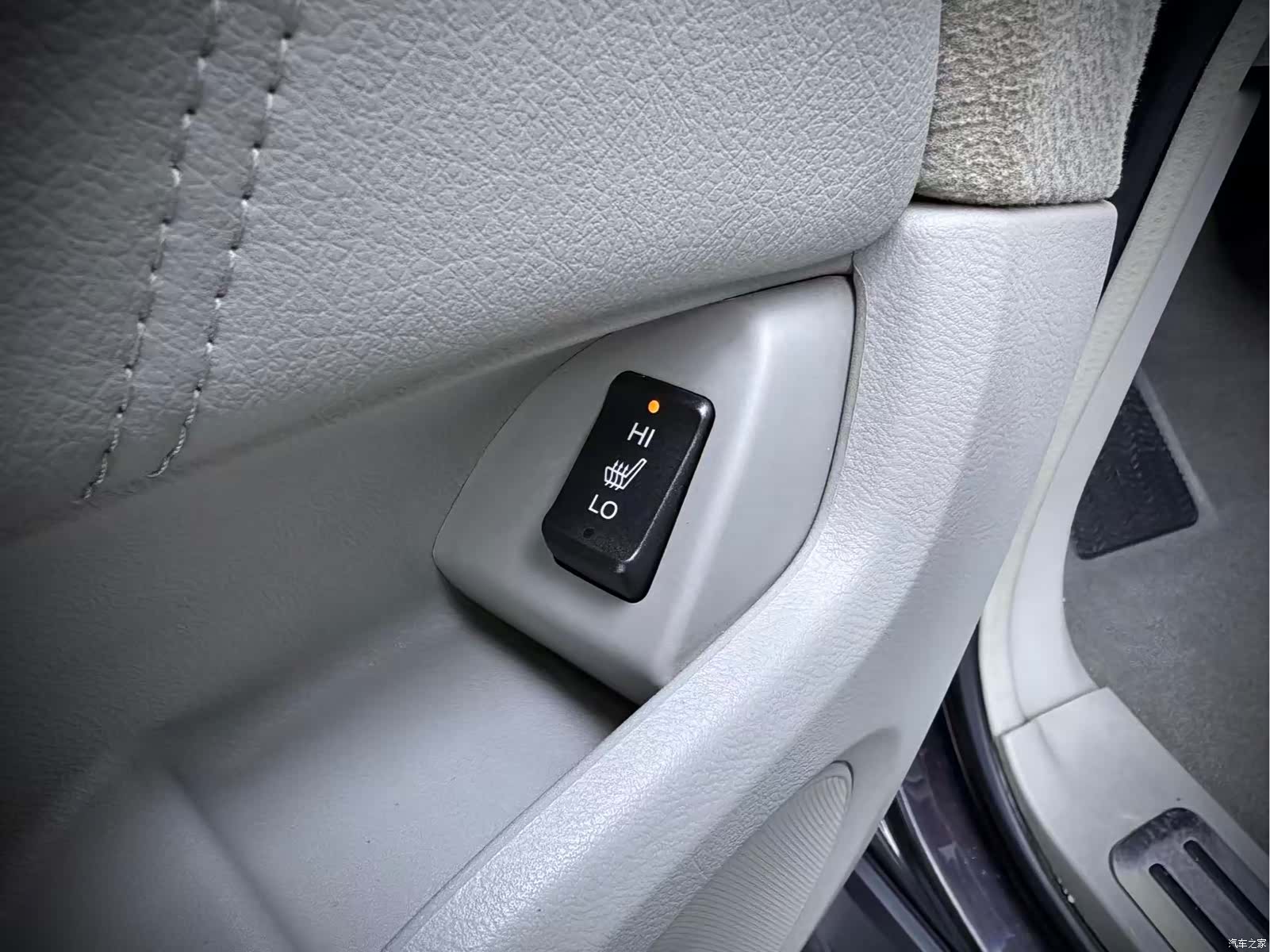Honda Elysion, 2015 8