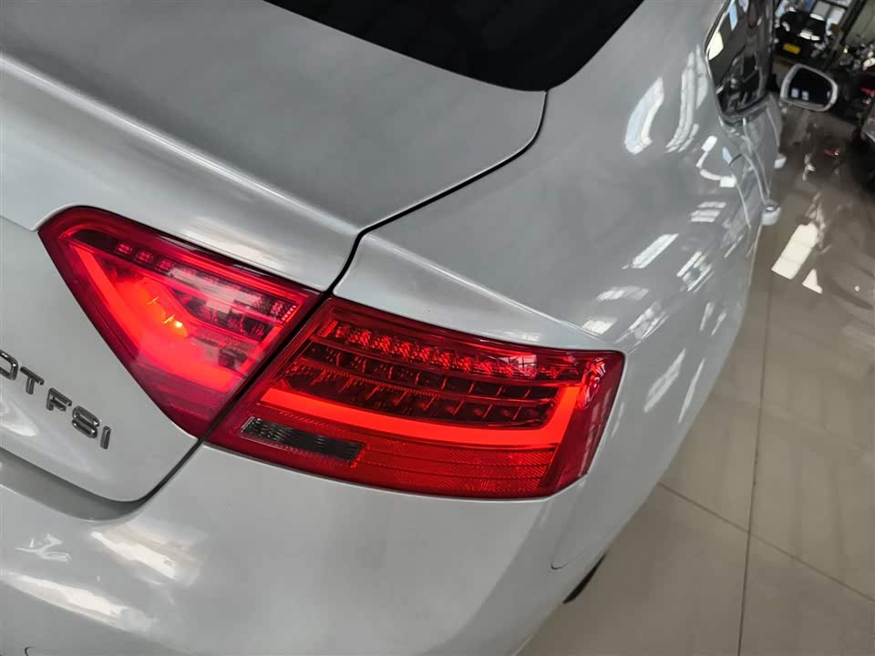 Audi A5 Audi A5