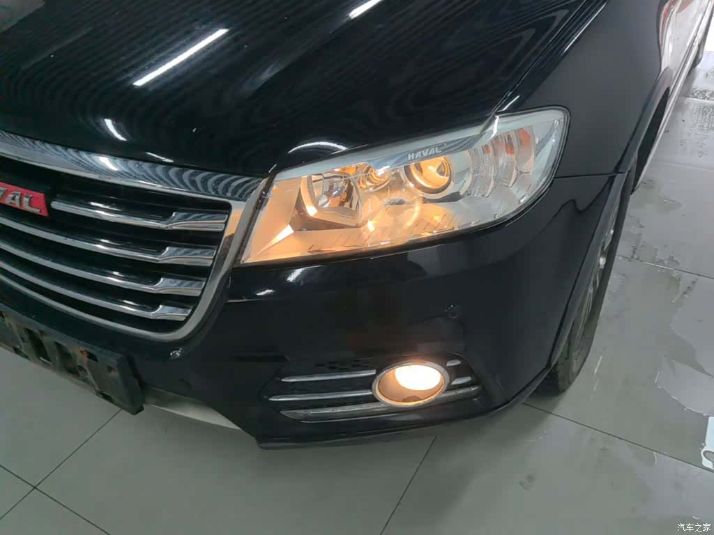 Haval H6, 2015 24