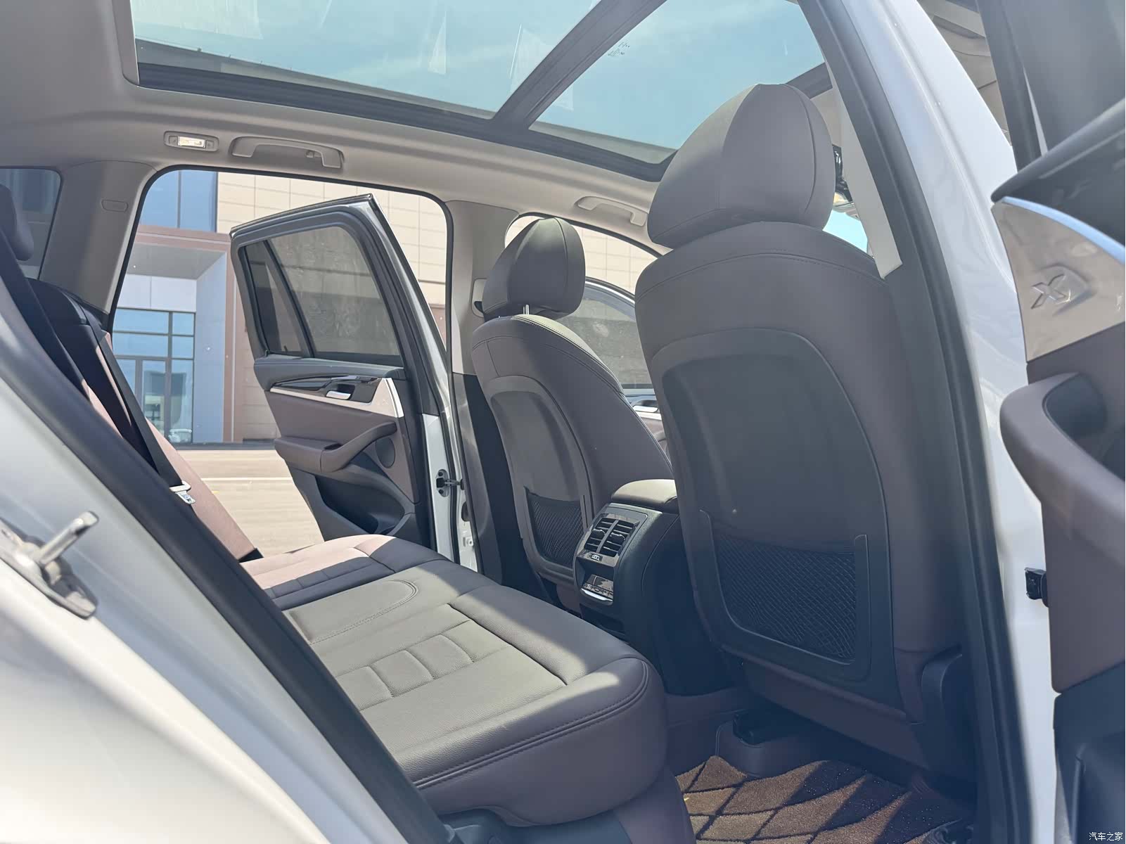BMW X3, 2020 9