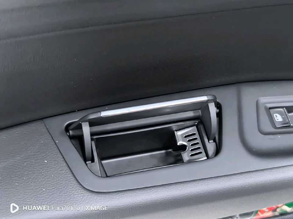 Volkswagen Magotan Volkswagen Magotan