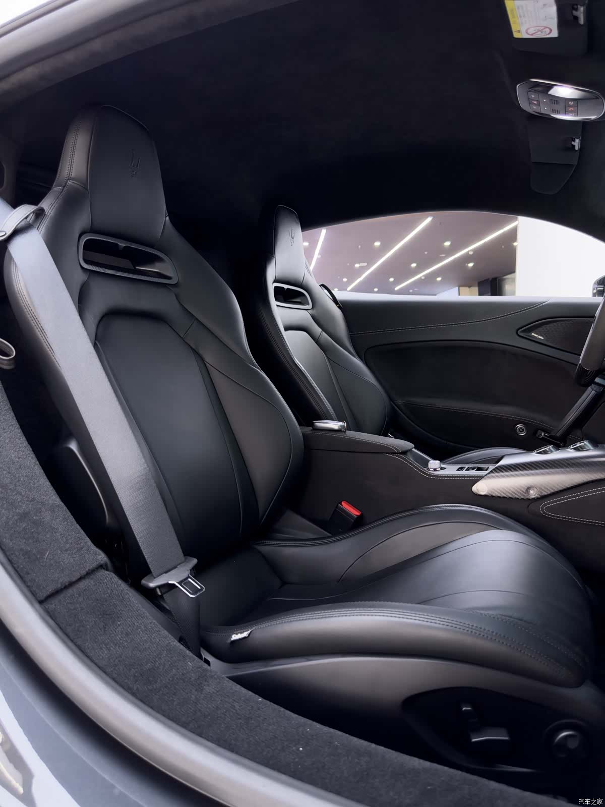 Maserati MC20, 2022 28