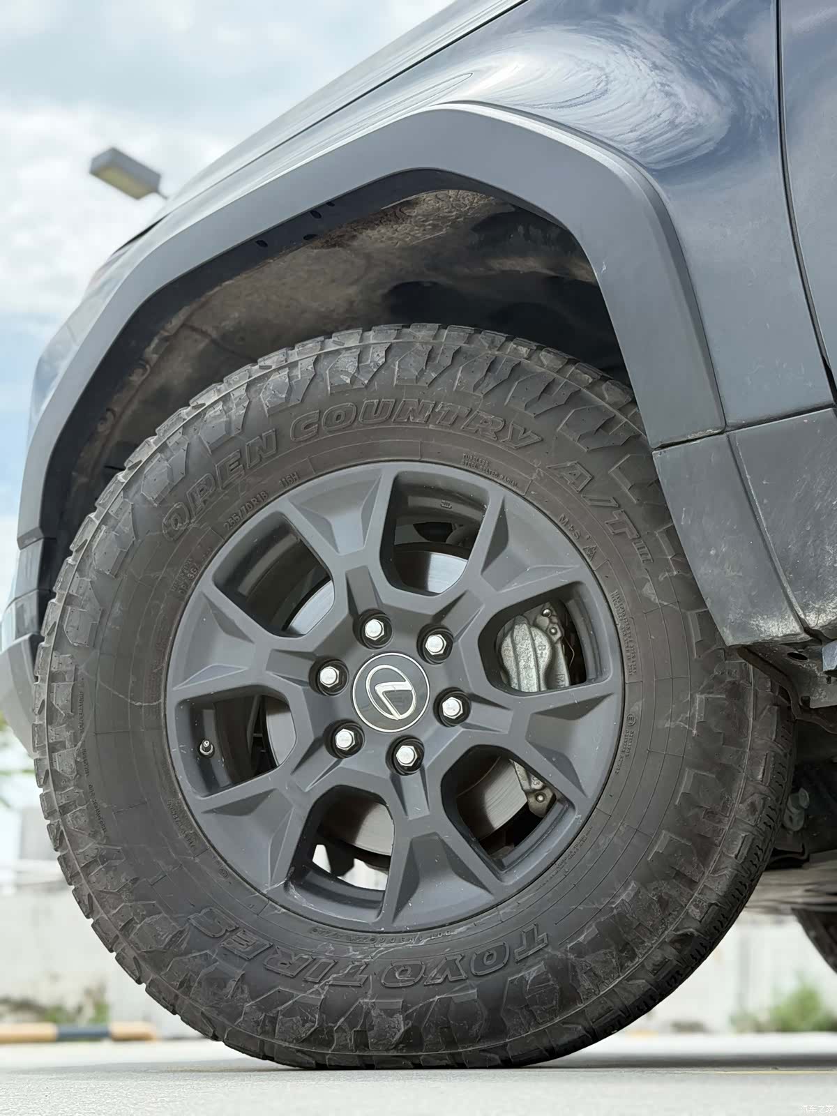 Lexus GX, 2025 16