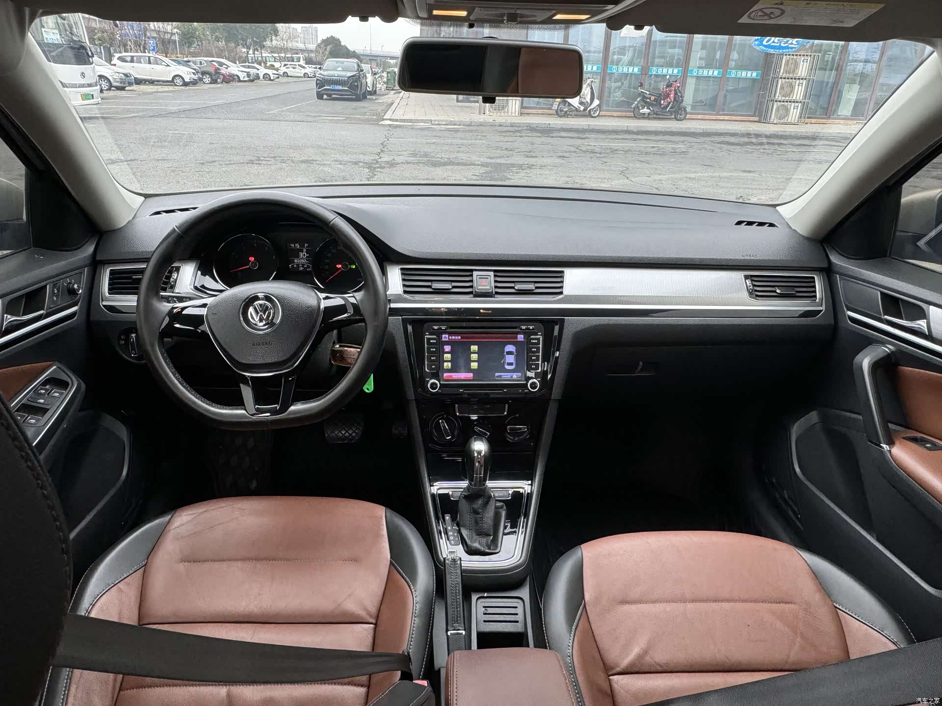 Volkswagen Bora, 2016 13