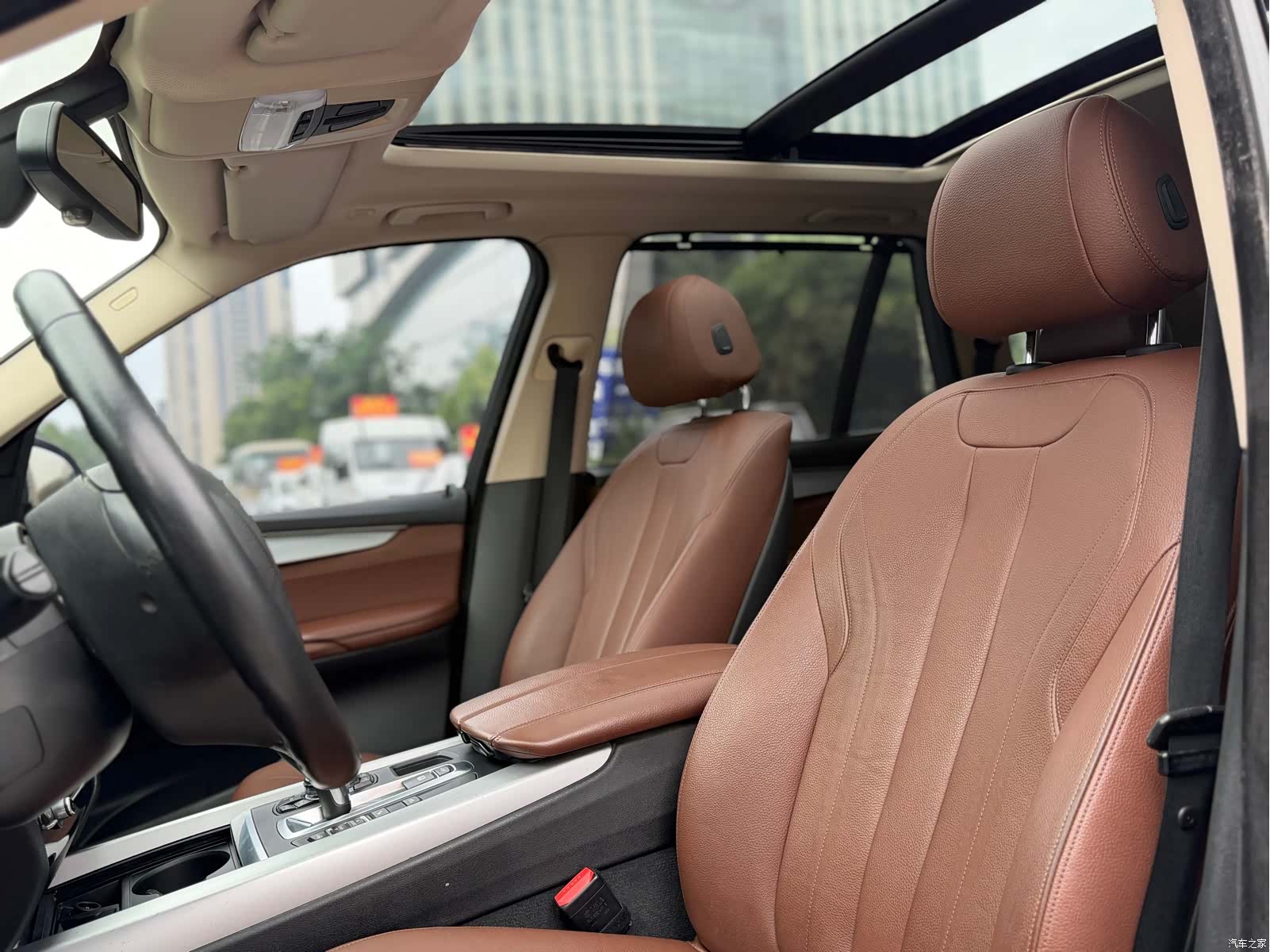 BMW X5, 2017 10