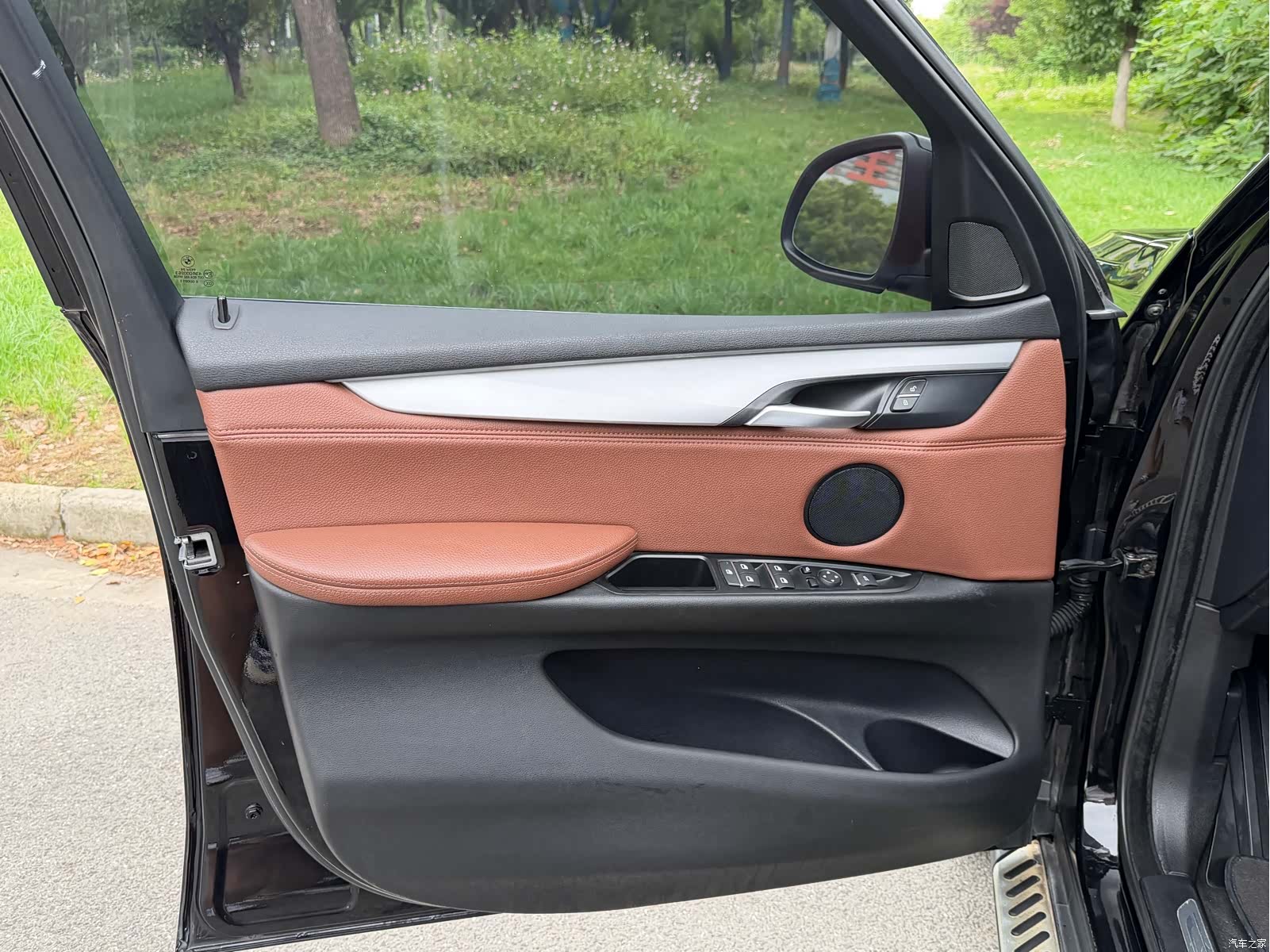 BMW X5, 2017 8