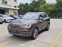 H6 2017  1.5T Զ