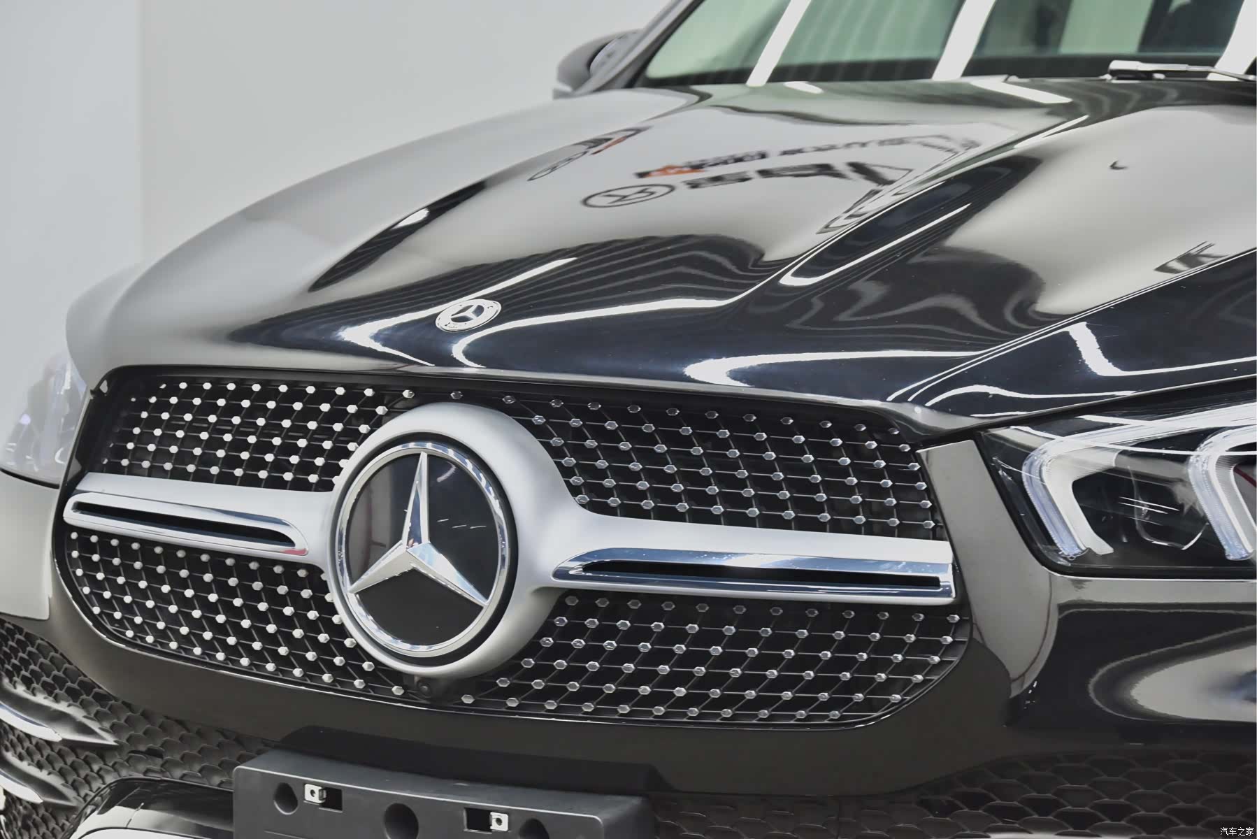 Mercedes-Benz GLE, 2021 30