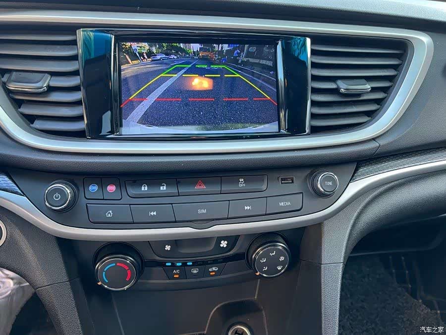 Buick 15N, 2015 8