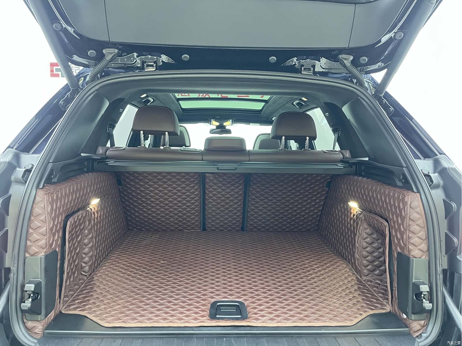 BMW X5, 2023 21