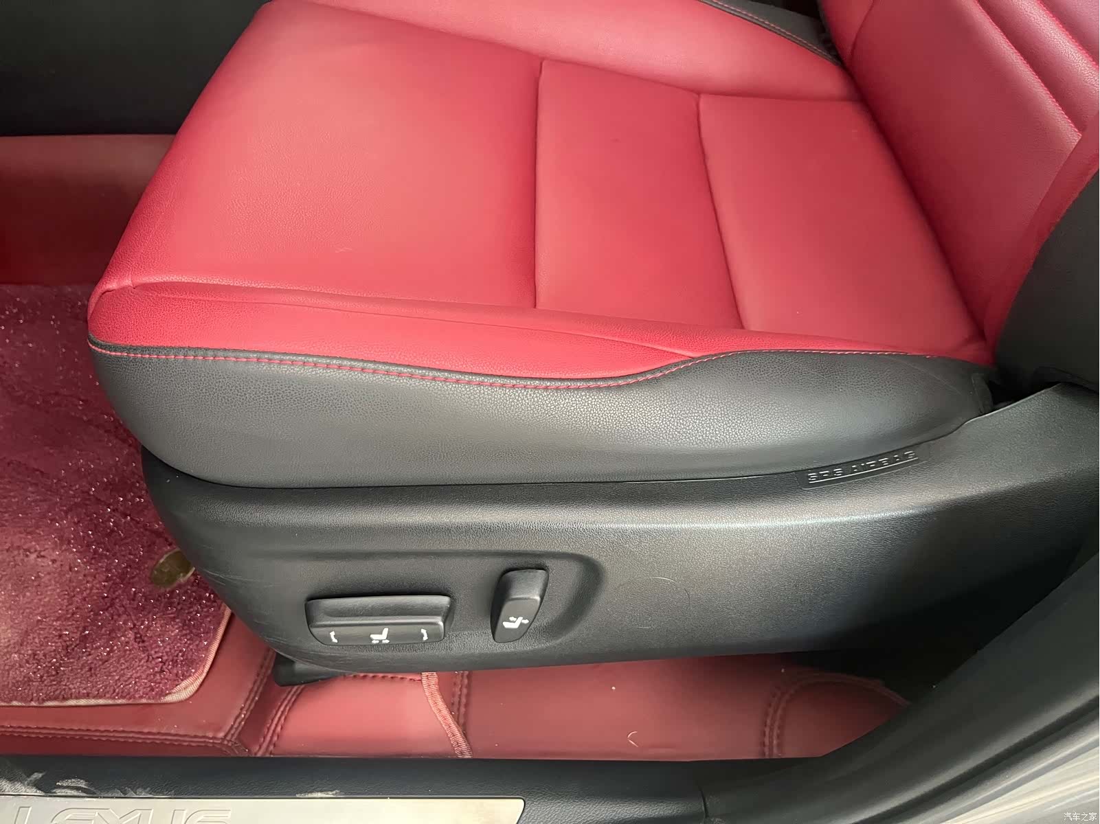 Lexus NX, 2021 8