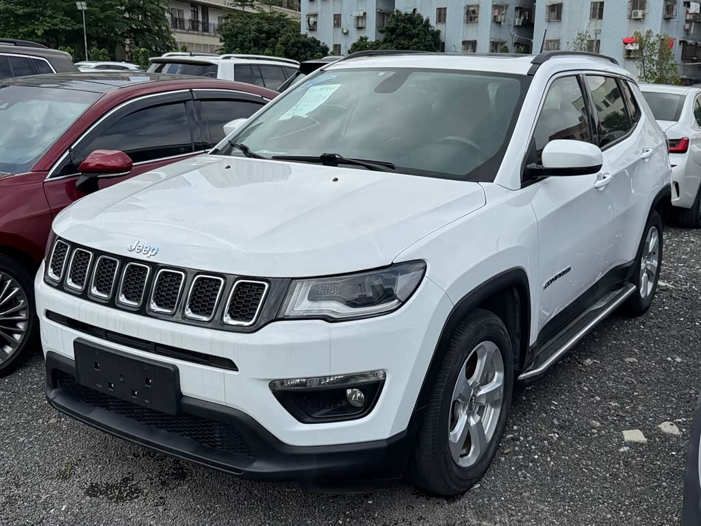 Jeep