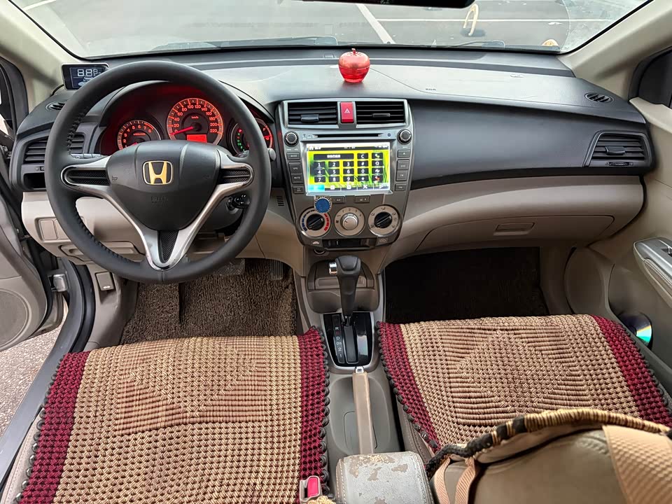 Honda Fengfan Classic